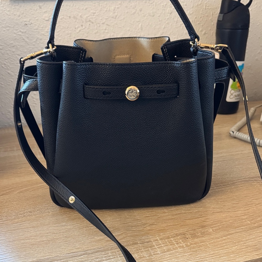 Tory Burch Romy Bucket Bag